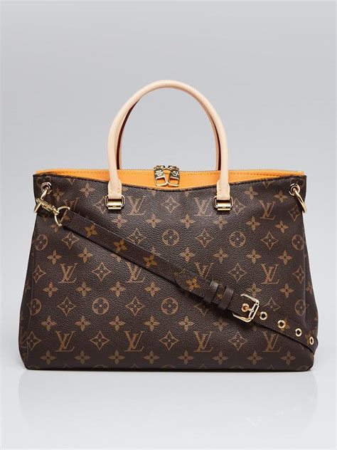 louis vuitton safran imperial|louis vuitton chocolate brown.